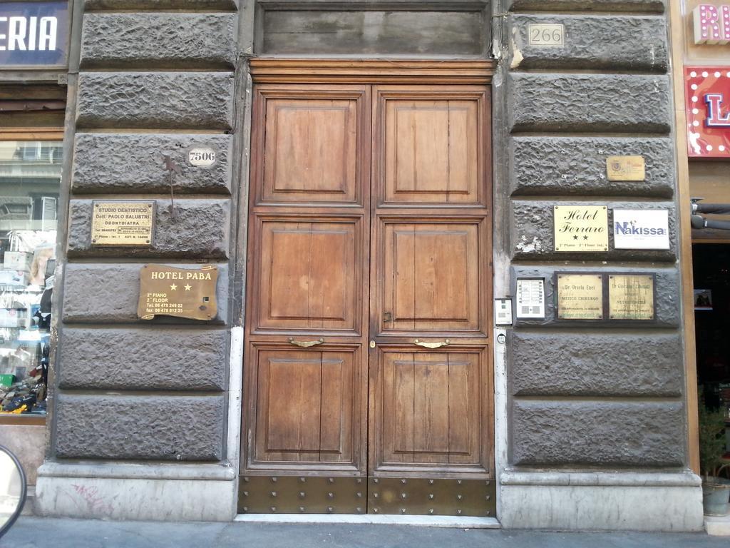 Ferraro