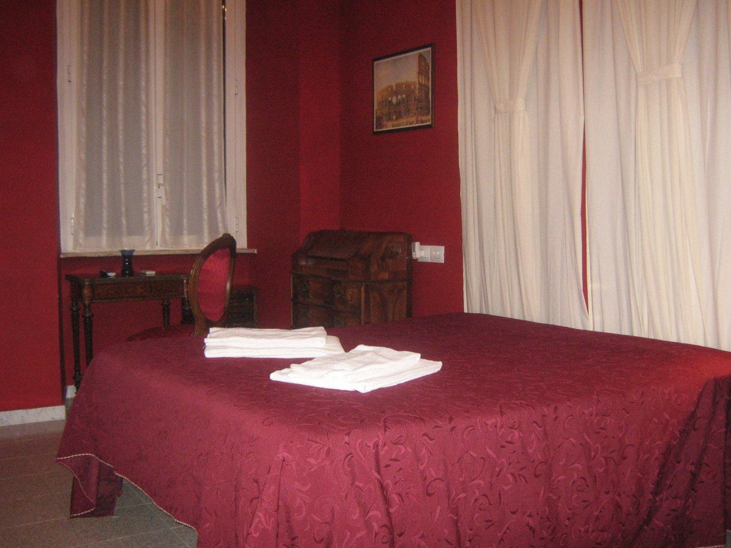 Ferraro Roma