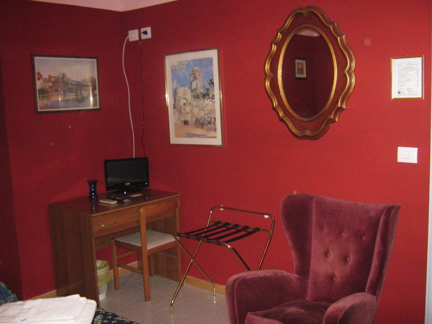 Hotel Ferraro Roma