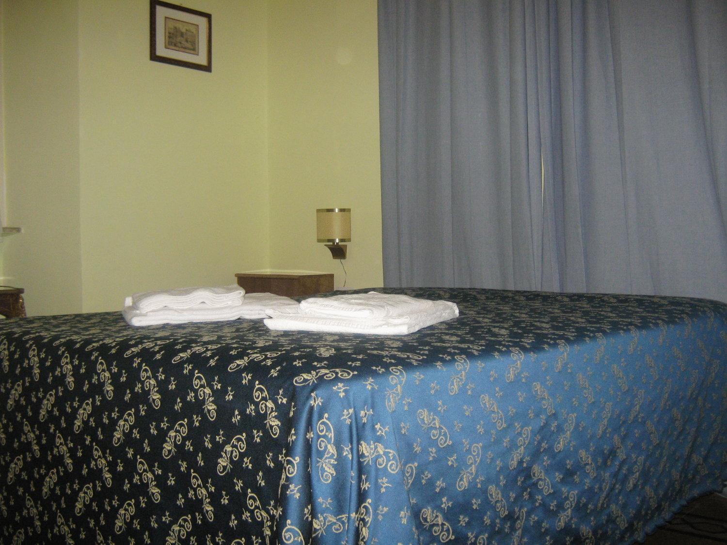 Hotel Ferraro Roma