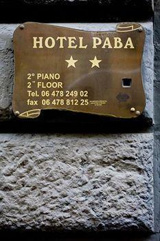 Ferraro Hotel 2*