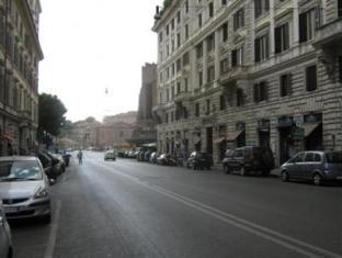 Hotel Ferraro Roma