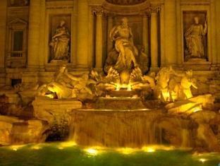 Ferraro Hotel Roma