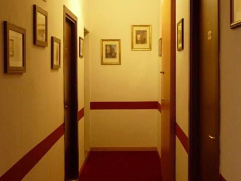 Ferraro Hotel 2*