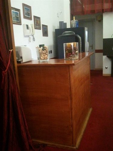 Ferraro Hotel 2*