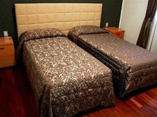 Ferraro Hotel 2*