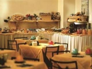 Hotel Ferraro