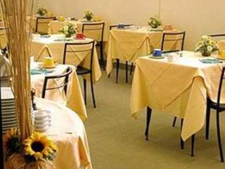 Hotel Ferraro Roma