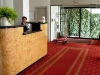 Ferraro Hotel Roma