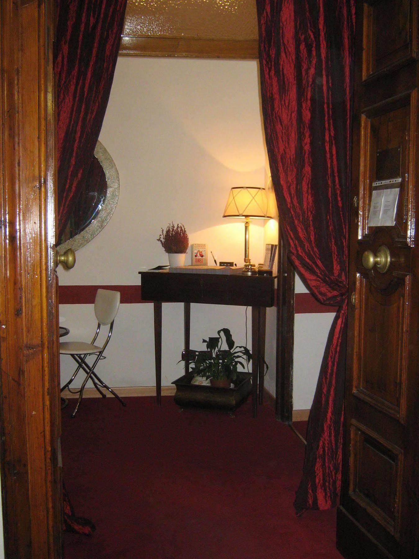 Hotel Ferraro Roma