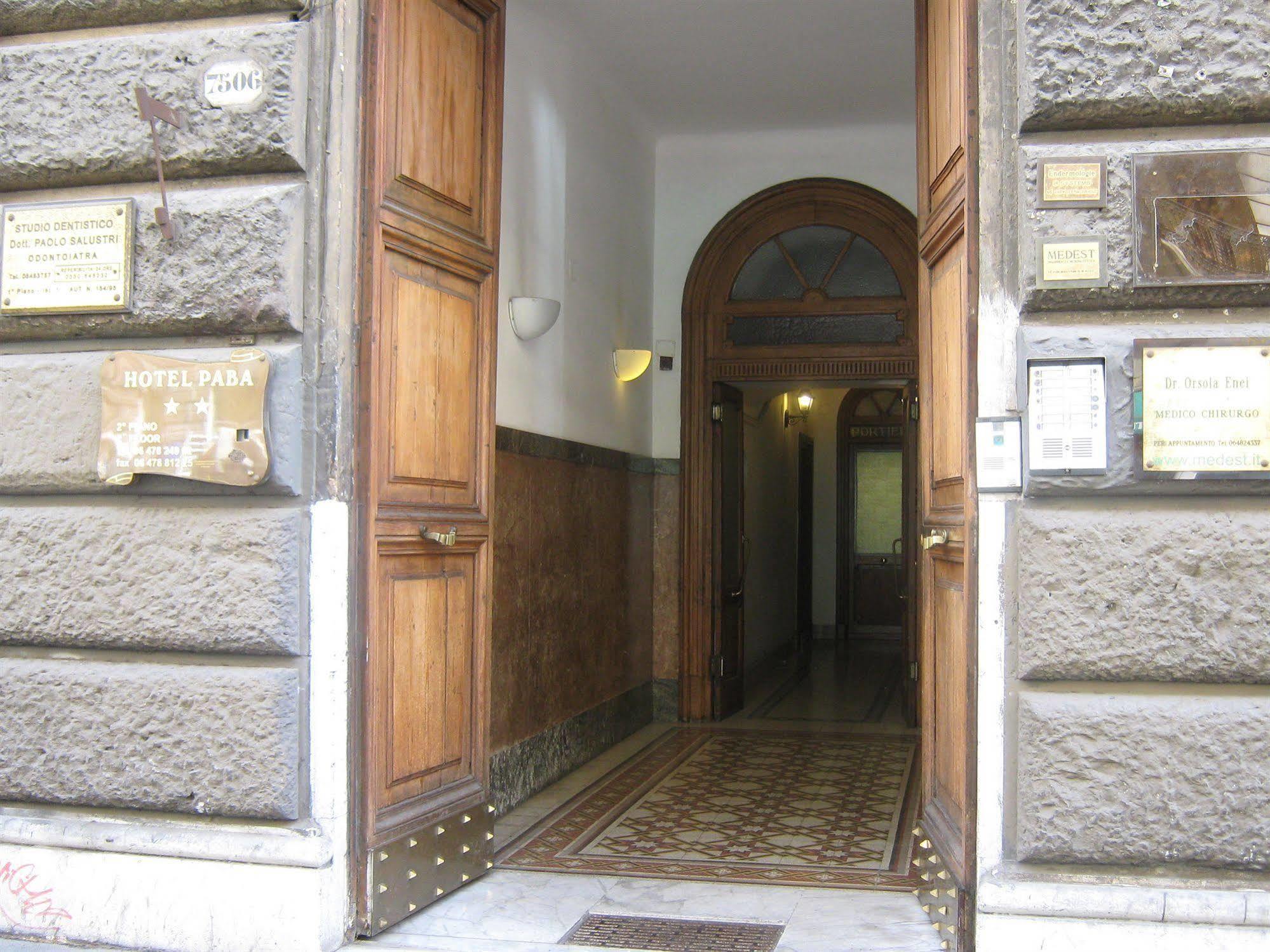 Ferraro Hotel 2*