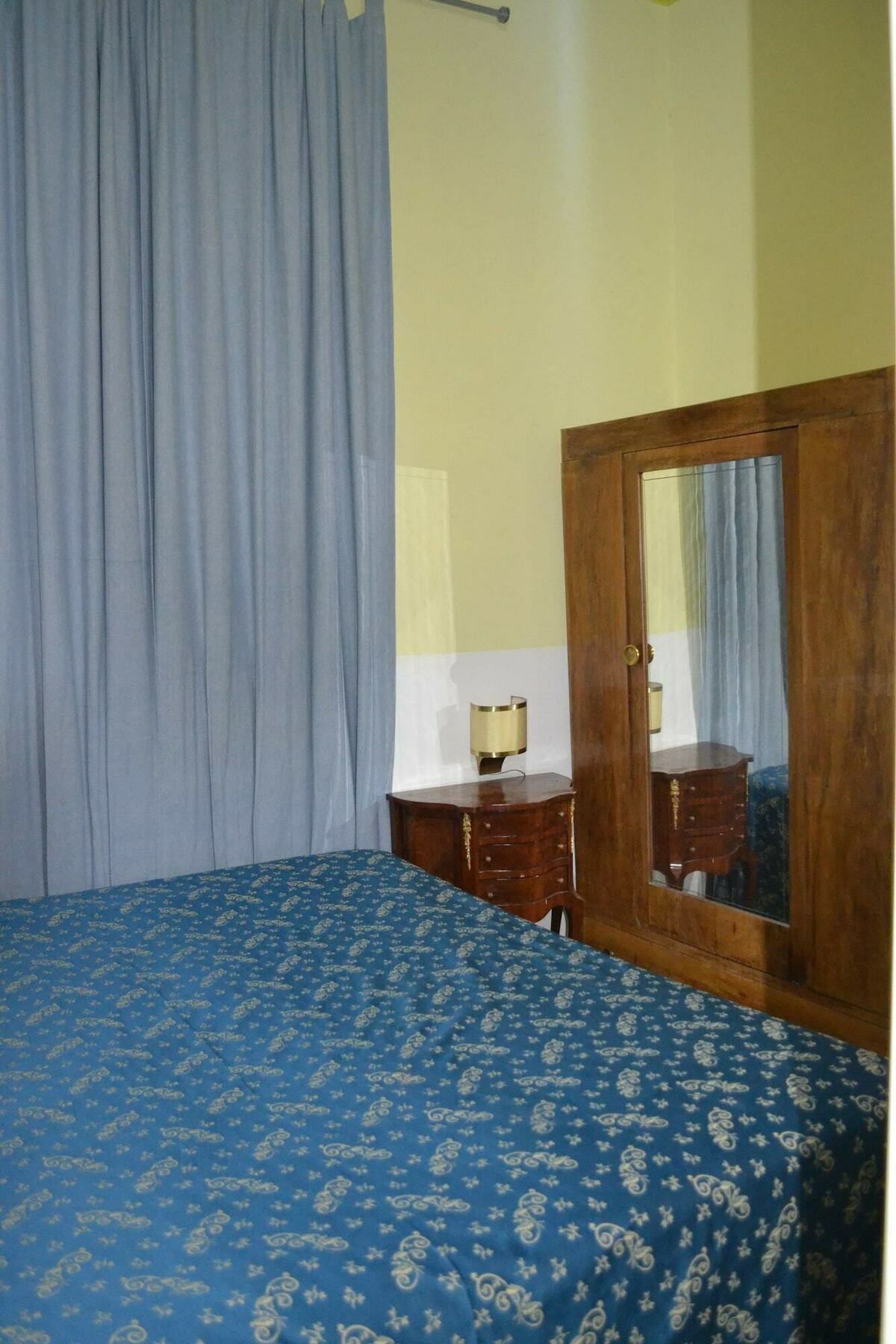 Hotel Ferraro 2*