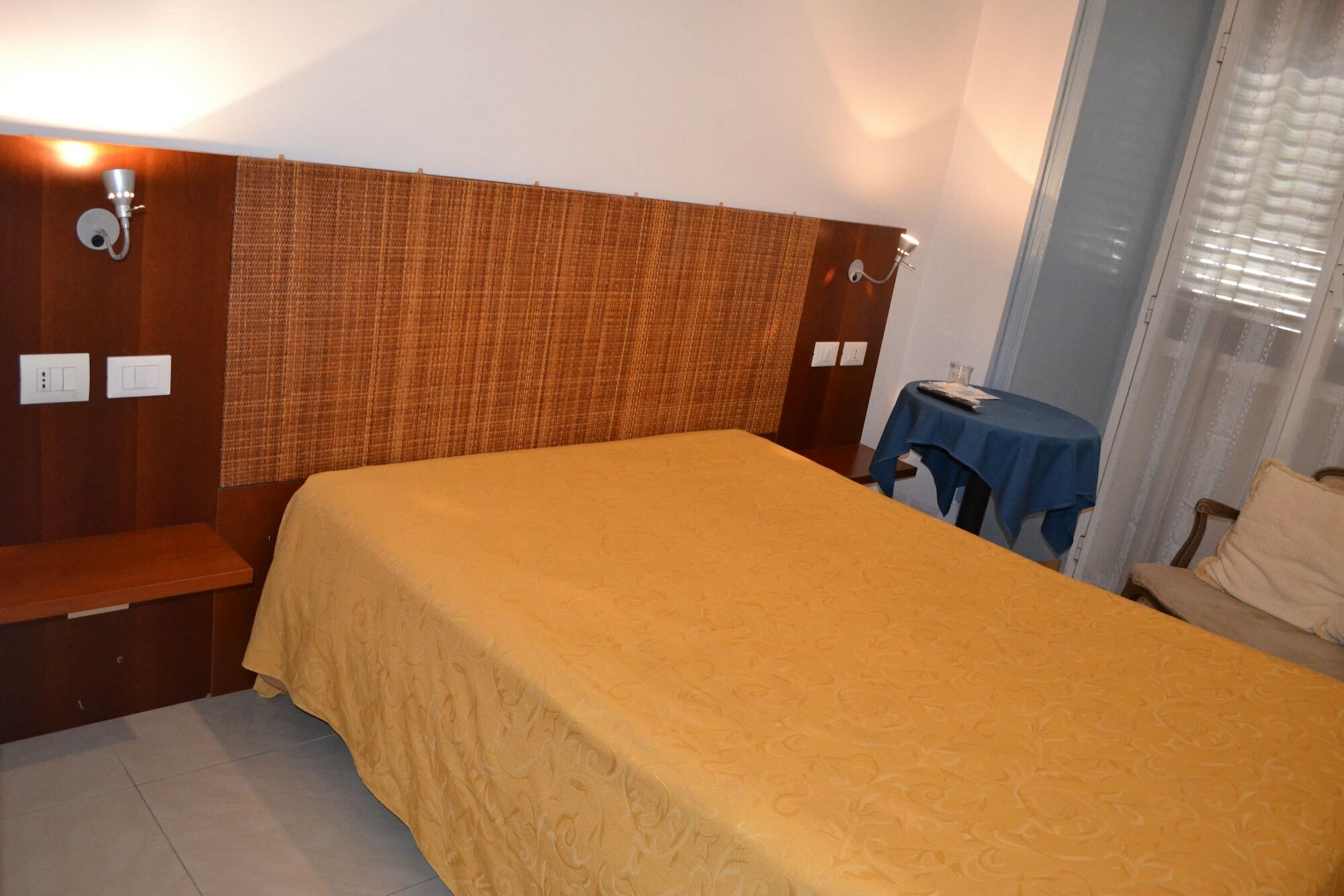 Ferraro Roma
